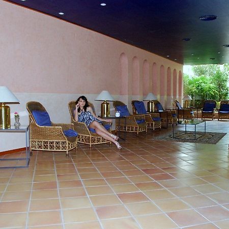 Hotel Royal Marine Empuriabrava Exteriér fotografie