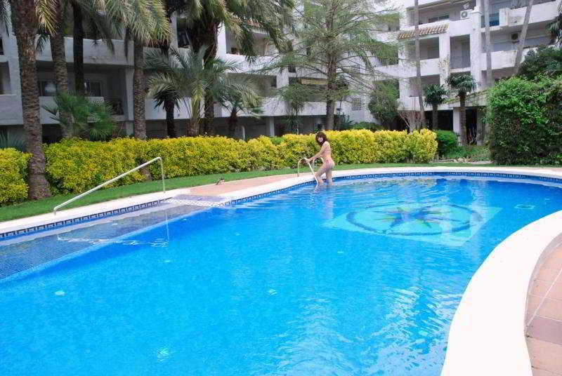 Hotel Royal Marine Empuriabrava Exteriér fotografie