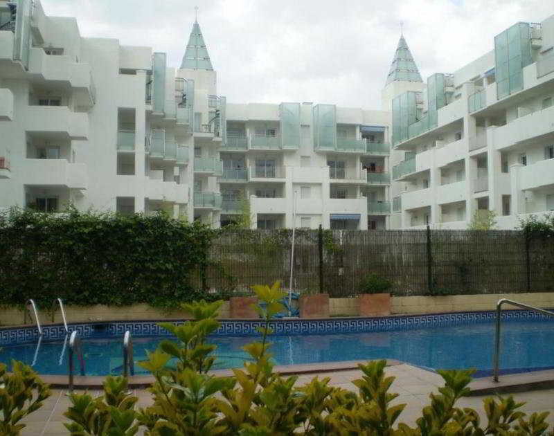 Hotel Royal Marine Empuriabrava Exteriér fotografie